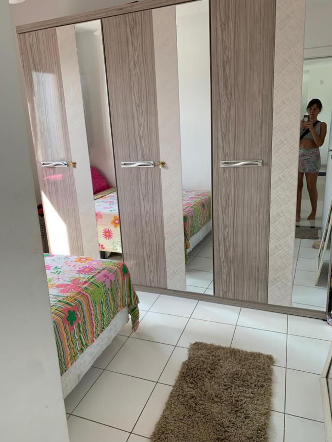 Apartamento para temporada Praia Grande Praia Grande (Santos) Exterior foto