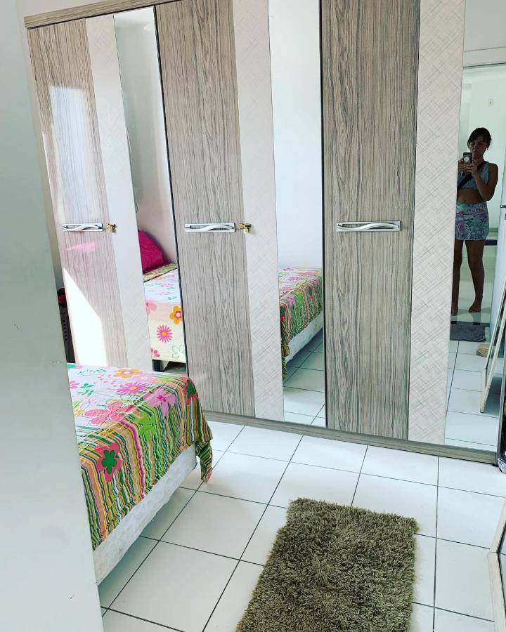 Apartamento para temporada Praia Grande Praia Grande (Santos) Exterior foto